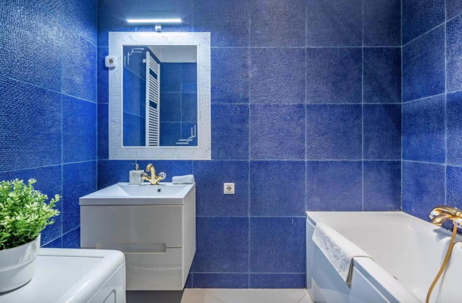 Skyvibe Penthouse Bpcentral * Budapesta