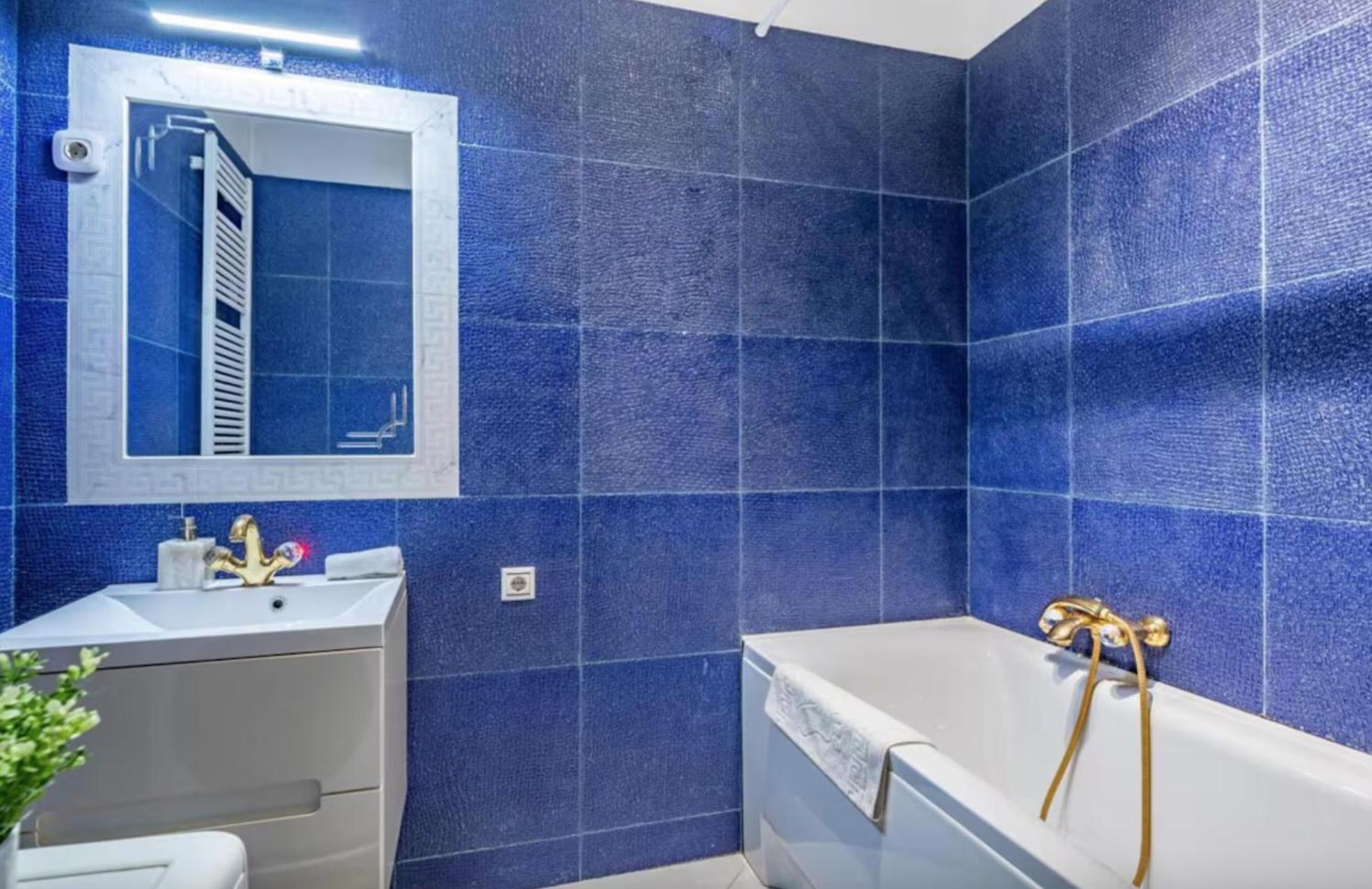 Skyvibe Penthouse Bpcentral